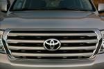 Toyota Land Cruiser 200 2007 года